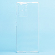 Чехол-накладка - Ultra Slim для "Huawei Honor 80 SE" (прозрачный) (213335)