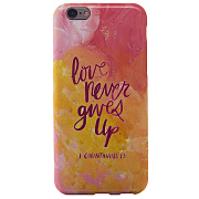 Чехол-накладка - SC106 для "Apple iPhone 6 Plus/iPhone 6S Plus" (027) ..