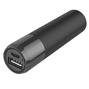 Внешний аккумулятор Hoco B35 2 600mAh Micro USB/USB (black)