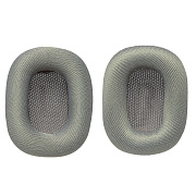 Амбушюры - для оригинальных наушников Airpods Max (green)