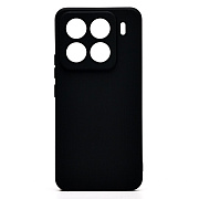 Чехол-накладка Activ Full Original Design для "Xiaomi 15 Pro" (black) (238530)