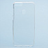 Чехол-накладка Activ ASC-101 Puffy 0.9мм для "Huawei P Smart" (прозрачн.) (прозрачный)