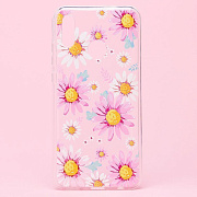 Чехол-накладка - SC146 для "Huawei Honor 10 Lite/P Smart 2019" (012) ..