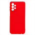 Чехол-накладка Activ Full Original Design для "Samsung SM-A235 Galaxy A23 4G" (red)