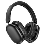 Bluetooth-наушники полноразмерные Borofone BO27 Rhyme (black)