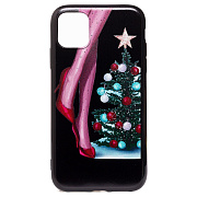 Чехол-накладка - SC204 для "Apple iPhone 11" (003)