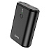 Внешний аккумулятор Hoco Q3 20W 10000mAh Type-C/Type-C (black)