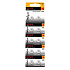 Элемент серебряно-цинковый Kodak SG3 MAX Silver Oxid Button Cell (10-BL) (10/100)