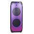Портативная акустика напольная Nakatomi GS-70 200W (black)