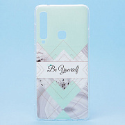 Чехол-накладка - SC134 для "Samsung SM-A920 Galaxy A9 2018" (004) ..