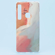 Чехол-накладка - SC135 для "Samsung SM-A920 Galaxy A9 2018" (002) ..