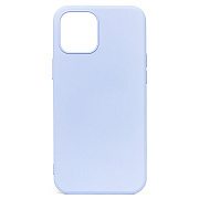 Чехол-накладка Activ Full Original Design для "Apple iPhone 12 mini" (light blue)