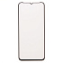 Защитное стекло Full Screen Matte для "Samsung Galaxy A05" (black)
