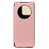 Чехол-книжка - BC003 для "Xiaomi Redmi 10C" (pink)
