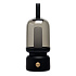 Ночник - JXJA061 (500 mah) (black) (242221)