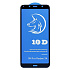 Защитное стекло Full Screen Activ Clean Line 3D для "Xiaomi Redmi 7A" (black)