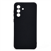 Чехол-накладка Activ Full Original Design для "Samsung Galaxy A36 5G" (black) (239417)