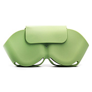 Чехол - силиконовый для AirPods Max (matcha green)
