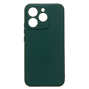 Чехол-накладка Activ Full Original Design для "Realme 15T" (dark green) (241758)