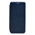 Чехол-книжка - BC002 для "Xiaomi Redmi Note 14 Pro 4G" (blue) (240457)