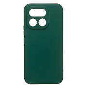 Чехол-накладка Activ Full Original Design для "Realme 16 Pro" (dark green)