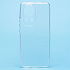 Чехол-накладка Activ ASC-101 Puffy 0.9мм для "Huawei Nova 12 Pro" (transparent) (227752)