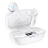 Беспроводные Bluetooth-наушники Borofone TWS BW11 (white)