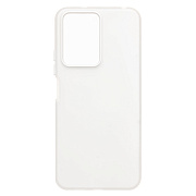 Чехол-накладка - SC346 для "Xiaomi Redmi Note 12 4G" (white) (232599)