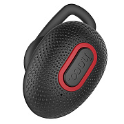 Bluetooth-гарнитура Hoco E28 Cool road (black)