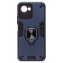 Чехол-накладка - SGP001 противоударный для "Realme C30" (blue) (227933)
