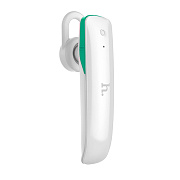 Bluetooth-гарнитура Hoco E1 micro USB (white)