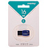 Флэш накопитель USB 16 Гб Smart Buy Cobra (dark blue)