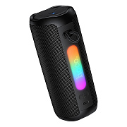 Портативная акустика Hoco HC50 Advantage 8W (black)
