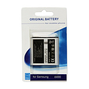 Аккумулятор для телефона - Econom для Samsung i9000