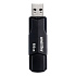 Флэш накопитель USB 64 Гб Smart Buy CLUE (black)