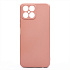 Чехол-накладка Activ Full Original Design для "Huawei Honor X8" (dusty rose)