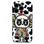 Чехол-накладка Luxo Creative для "Apple iPhone 15 Pro" (138) (multicolor) (237891)