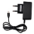 ЗУ Сетевое Activ (Euro Pack) вилка 1A/5W (Lightning) (black)