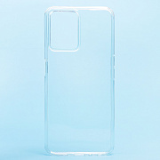 Чехол-накладка - Ultra Slim для "OPPO realme 9 Pro" (прозрачн.) (прозрачный)
