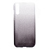 Чехол-накладка - SC097 Gradient для "Huawei Honor 30i/P Smart S/Y8p" (black/silver)