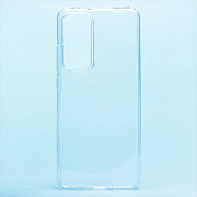 Чехол-накладка - Ultra Slim для "Xiaomi 12X" (прозрачный) (205799)