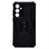 Чехол-накладка - SGP002 противоударный для "Samsung Galaxy S23 FE" (black) (238869)