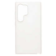 Чехол-накладка - SC346 для "Samsung Galaxy S24 Ultra" (white) (232524)