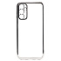 Чехол-накладка Activ Pilot для "Samsung SM-A145 Galaxy A14 4G/SM-A146 Galaxy A14 5G (MediaTek)" (silver)