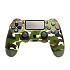 Геймпад - Dualshock PS4 А2 (no logo) (camouflage)