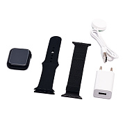 Смарт-часы - Smart X9 Max (black)