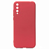Чехол-накладка Activ Full Original Design для "Huawei Honor 30i/P Smart S/Y8p" (bordo)