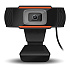 Веб-камера - WC2 480p (black/orange)