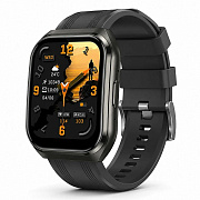 Смарт-часы Hoco Y44 Smart watch(call version) (black) (244919)