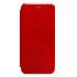 Чехол-книжка - BC002 для "Samsung SM-G998 Galaxy S21 Ultra" (red) откр.вбок (red)